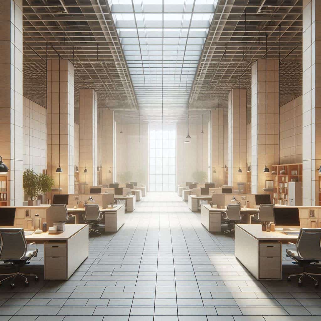 餐饮配送集中到达场景下数据团队写字楼办公的企业招聘吸引力该如何复盘